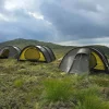 Ly 2 Silnylon 4S, 2-Personers Telt