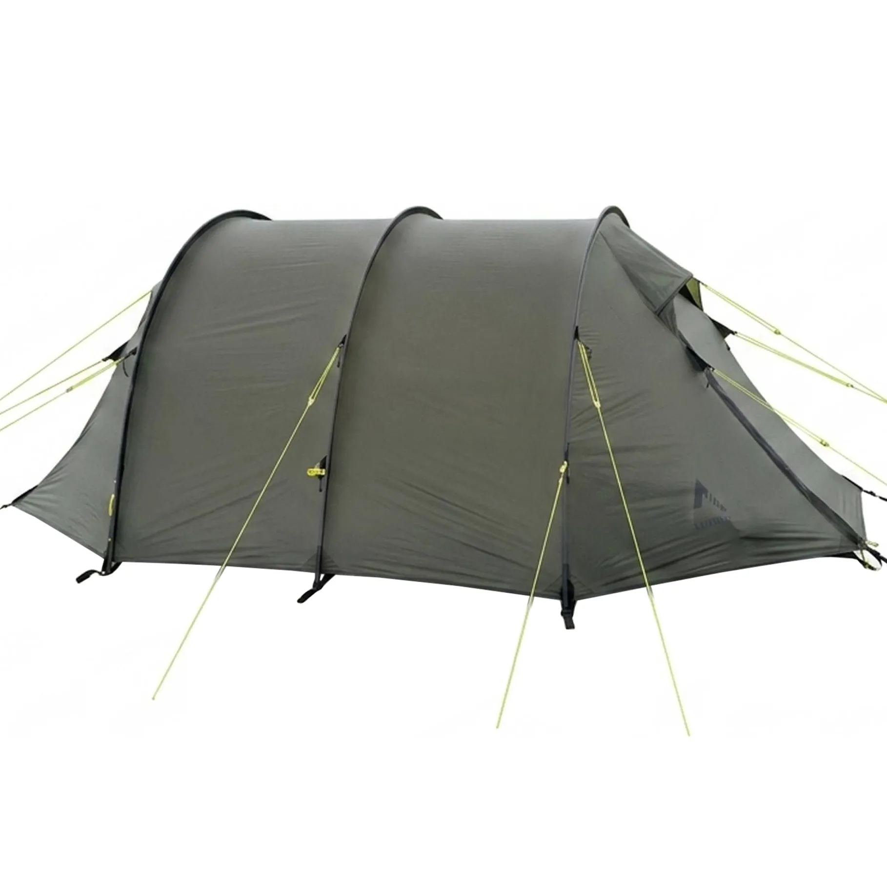 Ly 2 Silnylon 4S, 2-Personers Telt