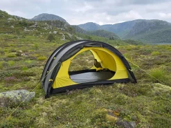Ly 2 Silnylon 4S, 2-Personers Telt