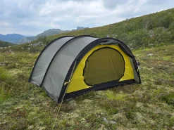 Ly 2 Silnylon 4S, 2-Personers Telt