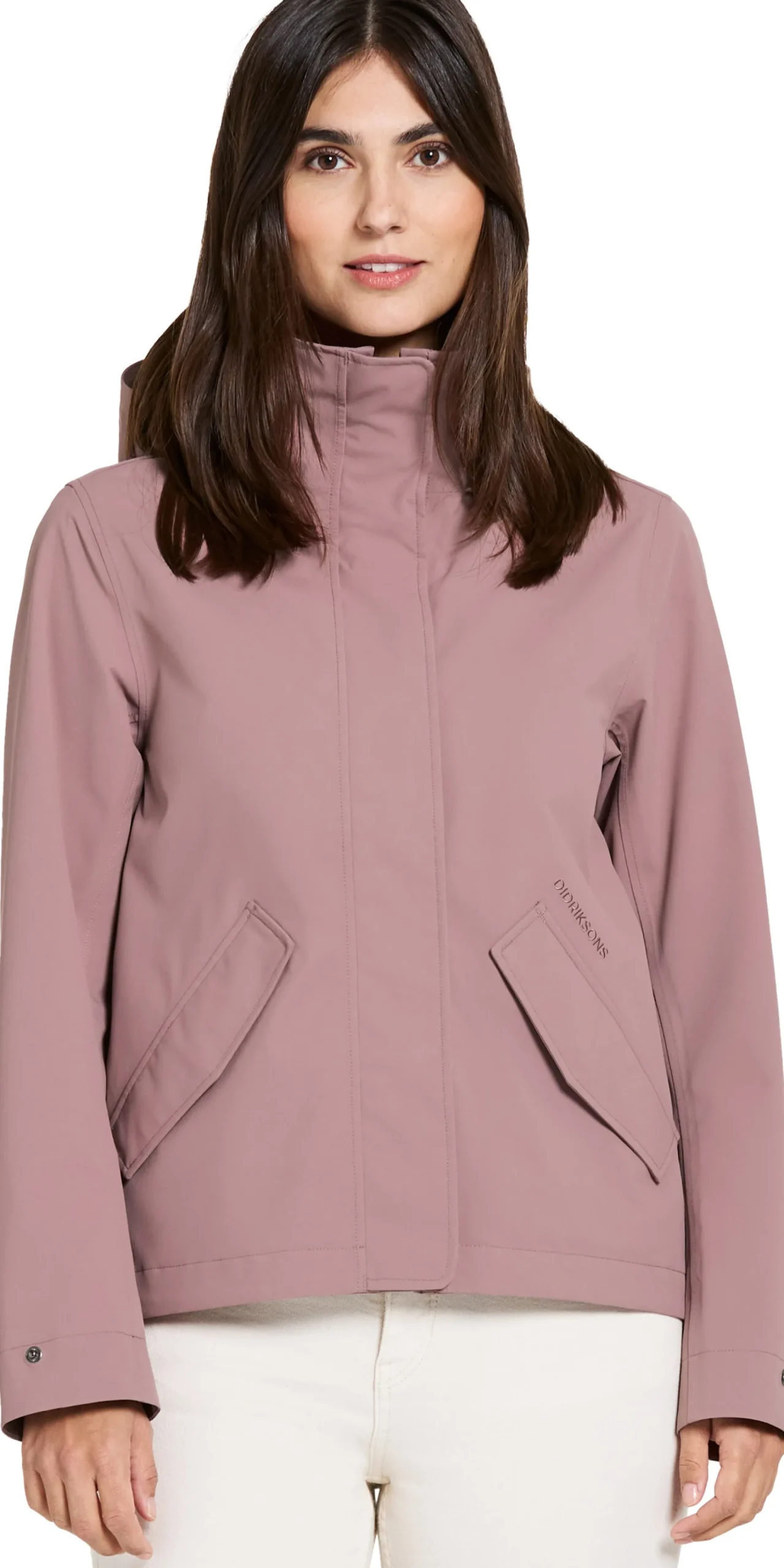 Mabel Jacket Dame