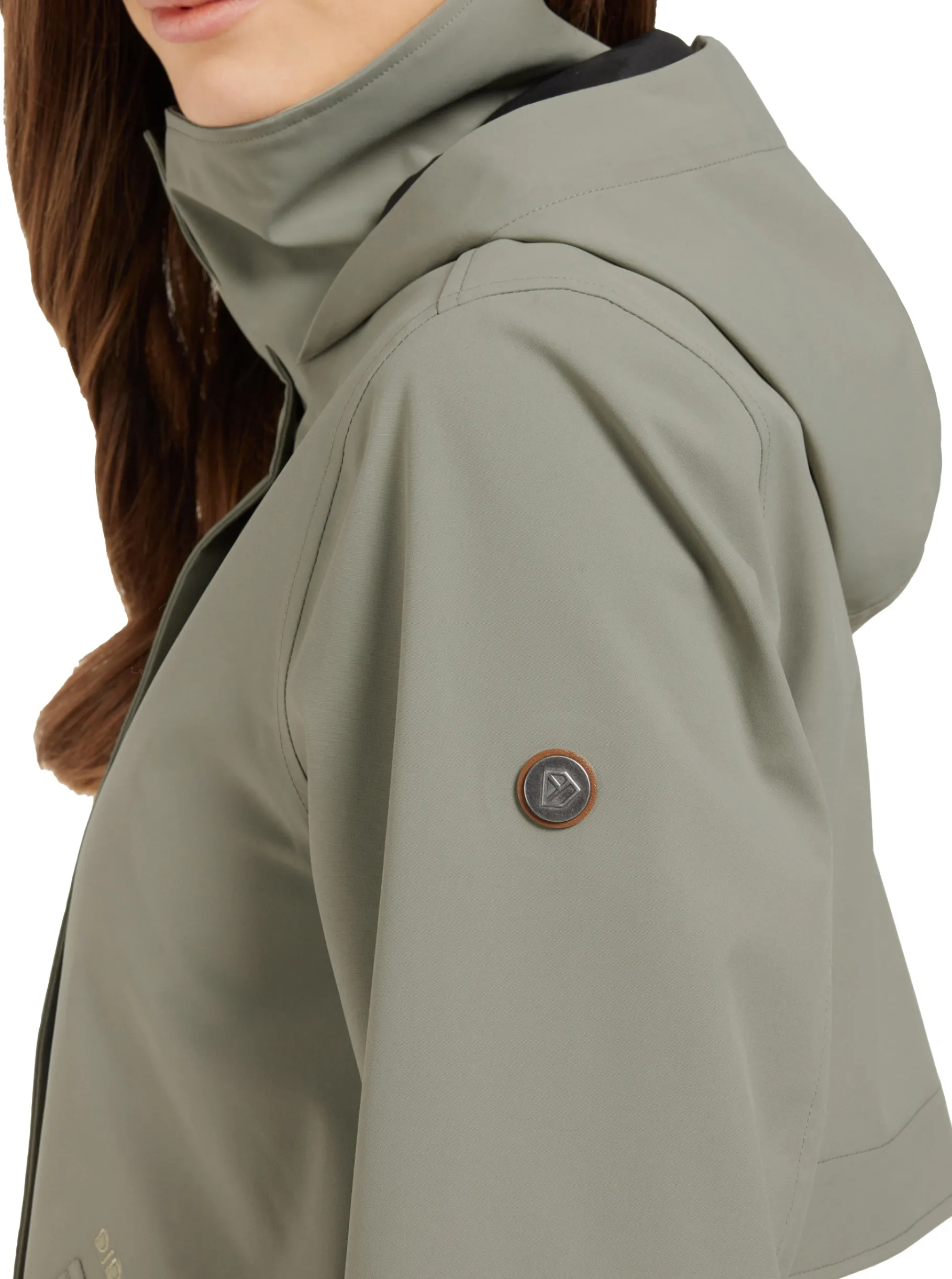 Mabel Jacket Dame