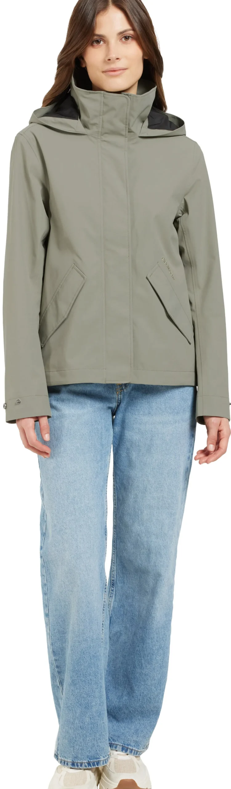 Mabel Jacket Dame