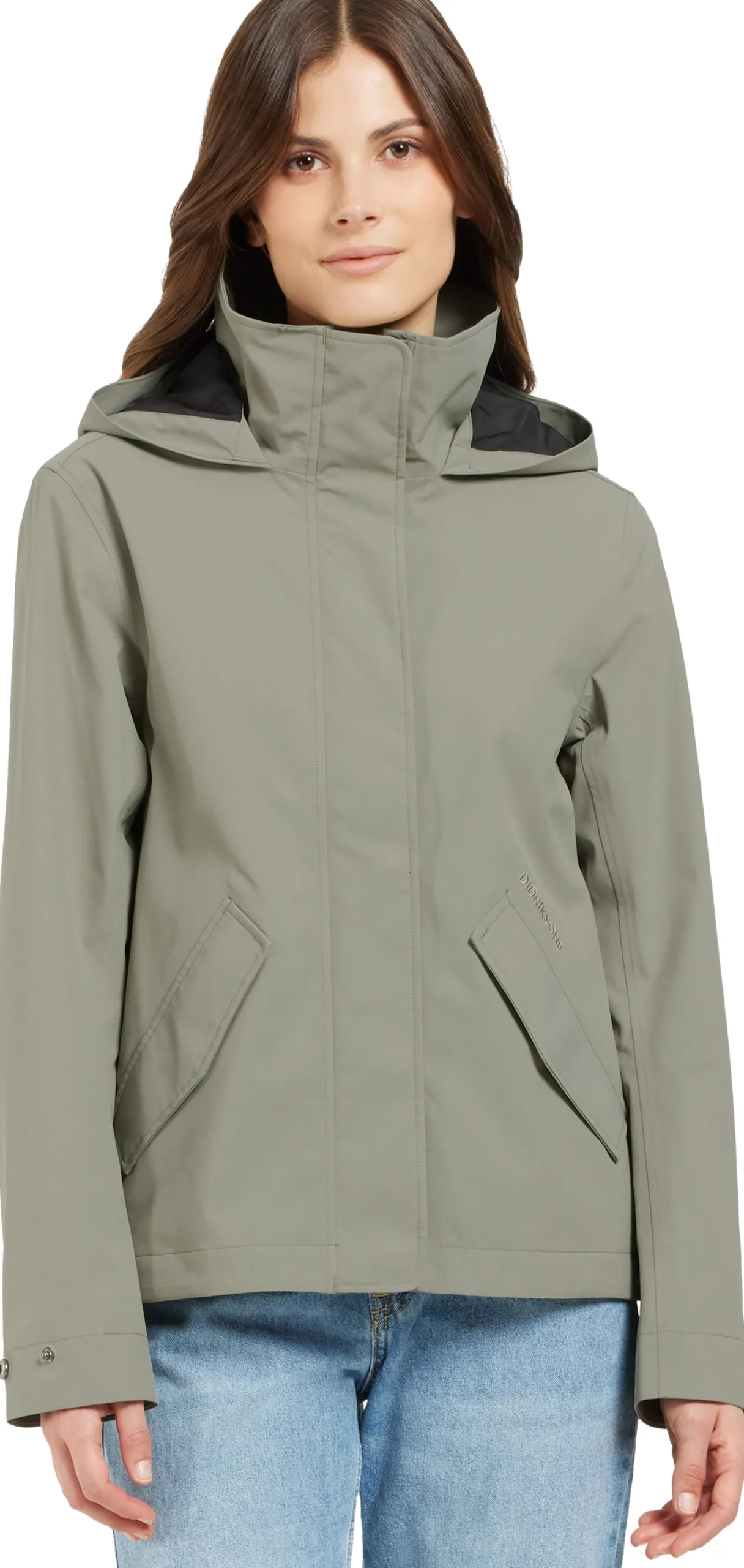Mabel Jacket Dame