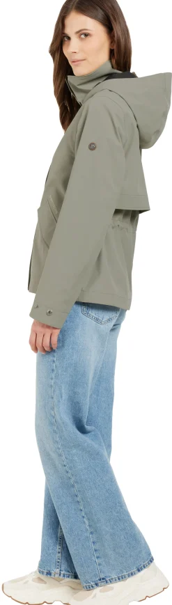 Mabel Jacket Dame