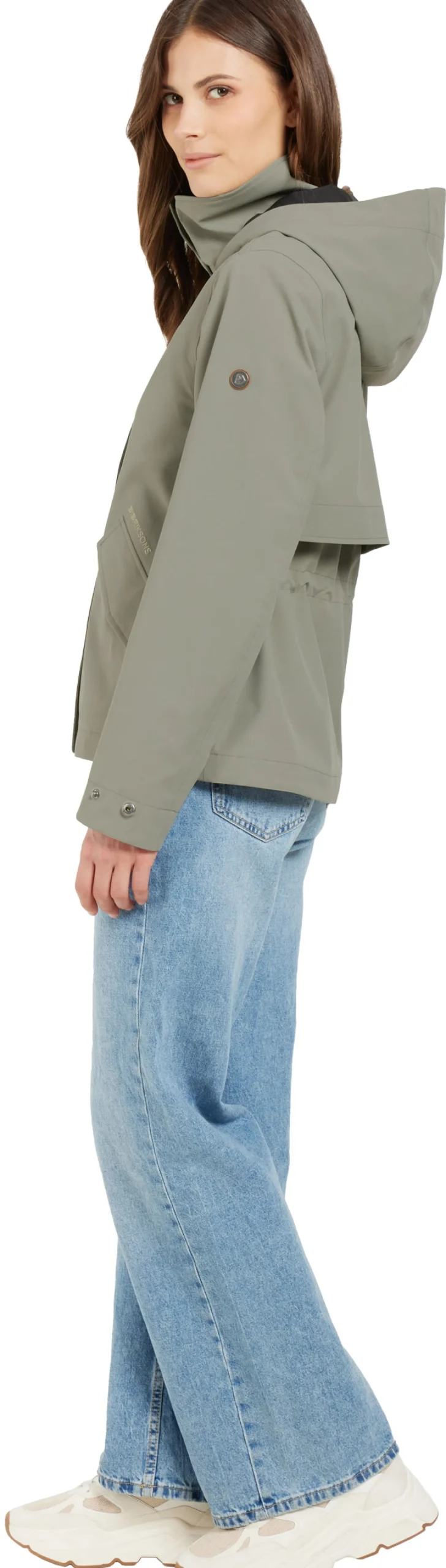 Mabel Jacket Dame