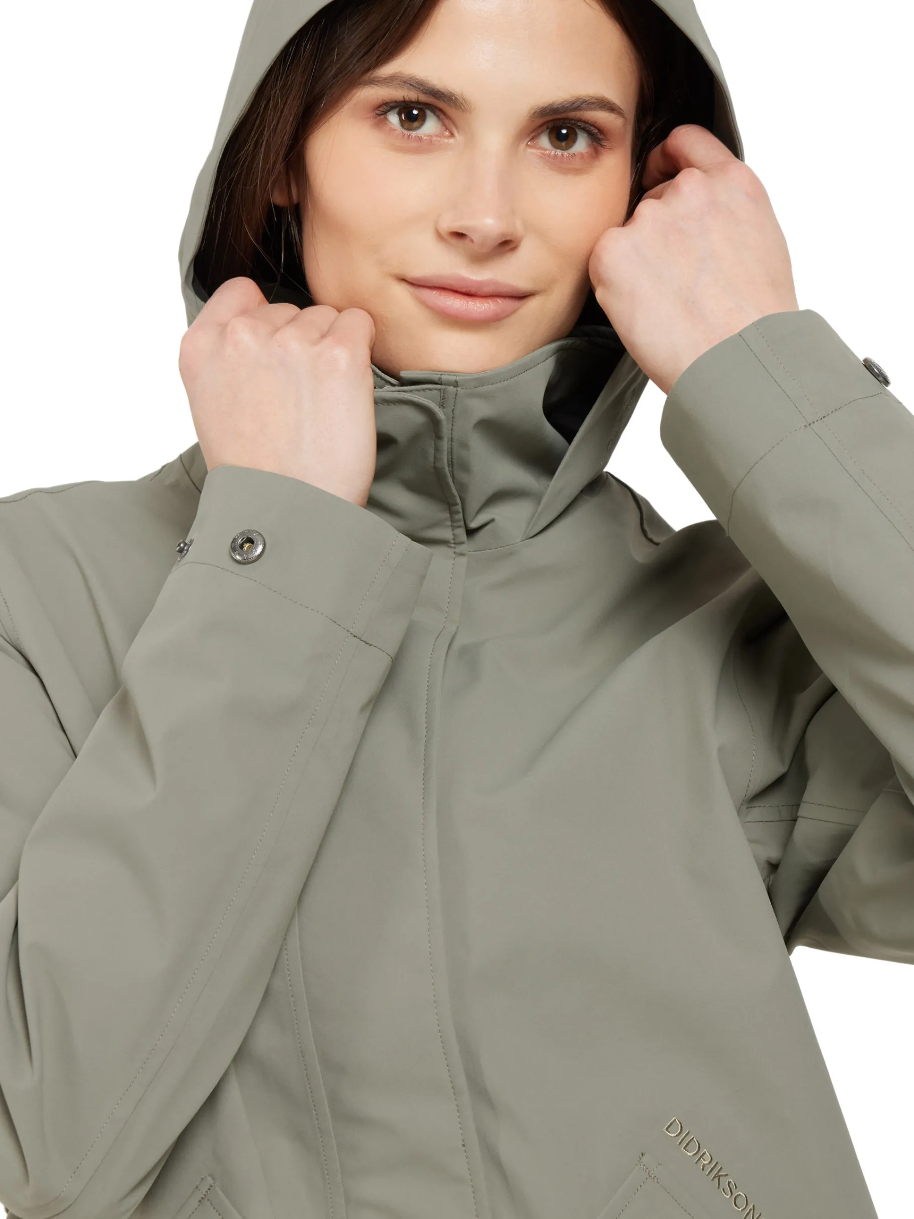 Mabel Jacket Dame