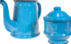 Madam Blå Coffee Pot