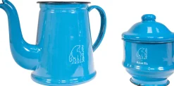 Madam Blå Coffee Pot