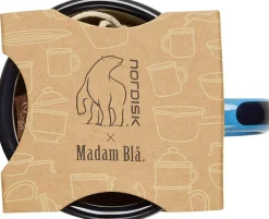 Madam Blå Kop 350 ml