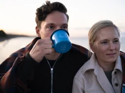 Madam Blå Kop 350 ml