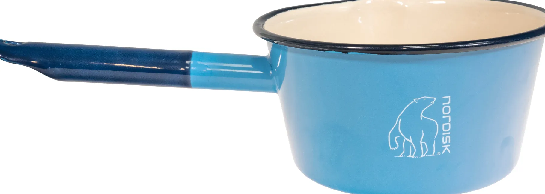 Madam Blå Saucepan