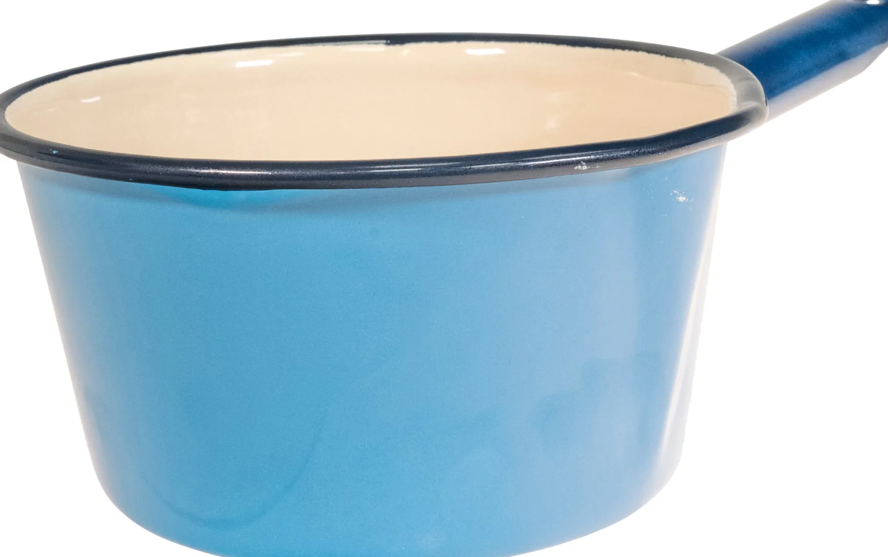 Madam Blå Saucepan