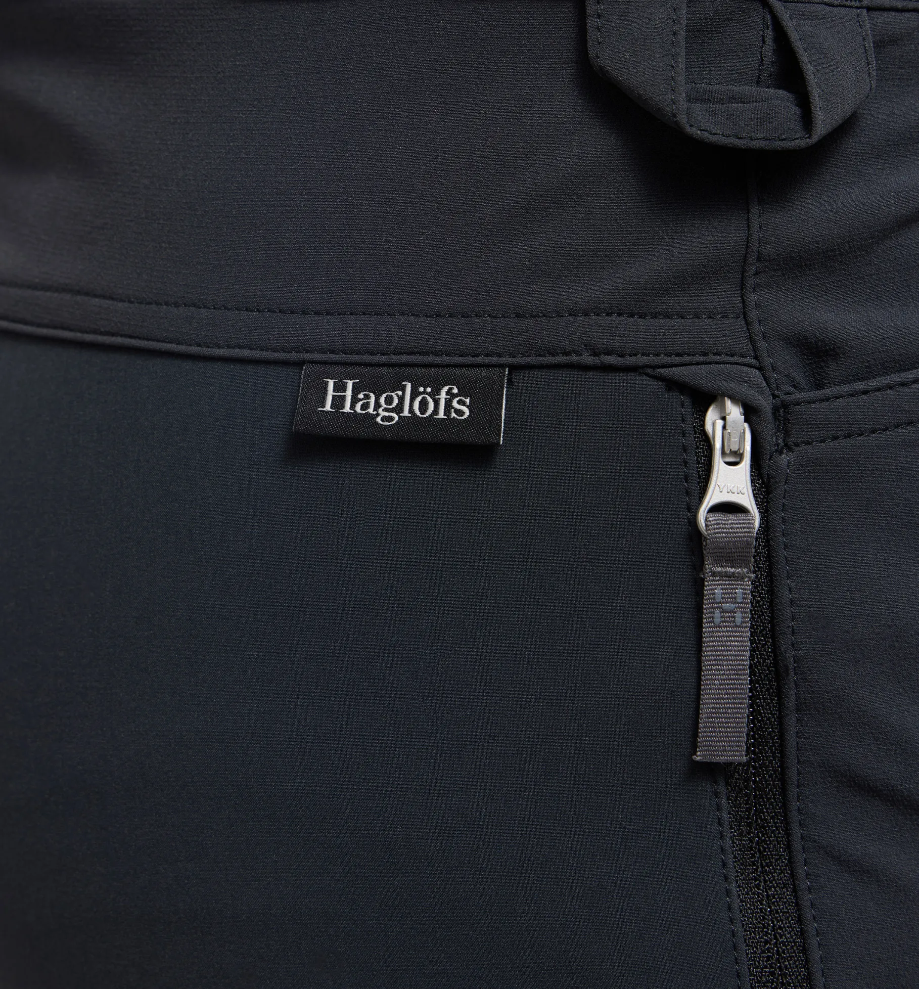 Magma Rugged Pant Dame
