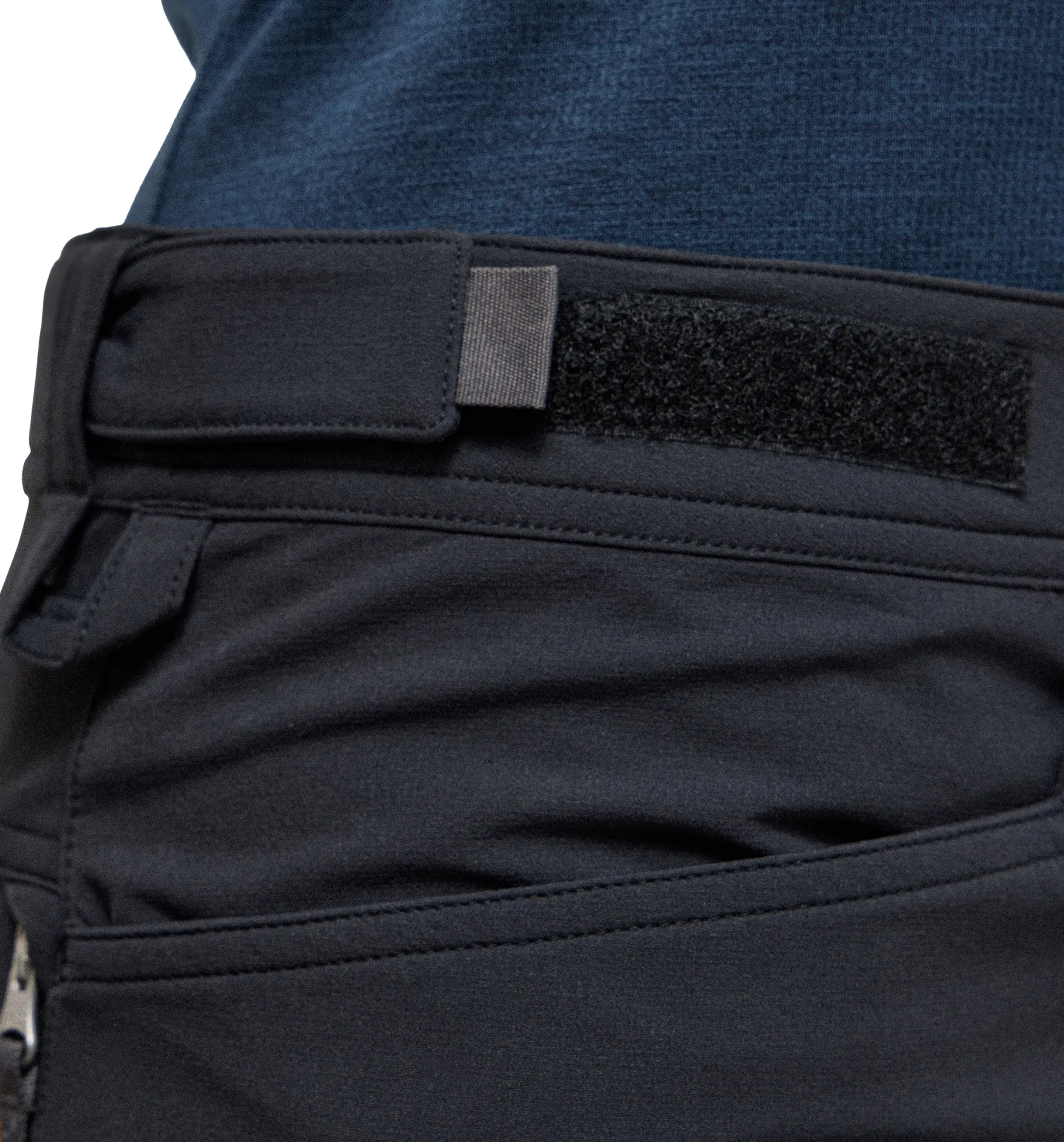 Magma Rugged Pant Dame