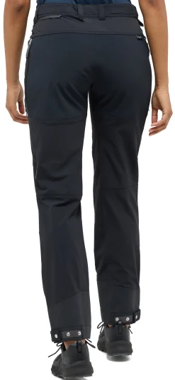 Magma Rugged Pant Dame