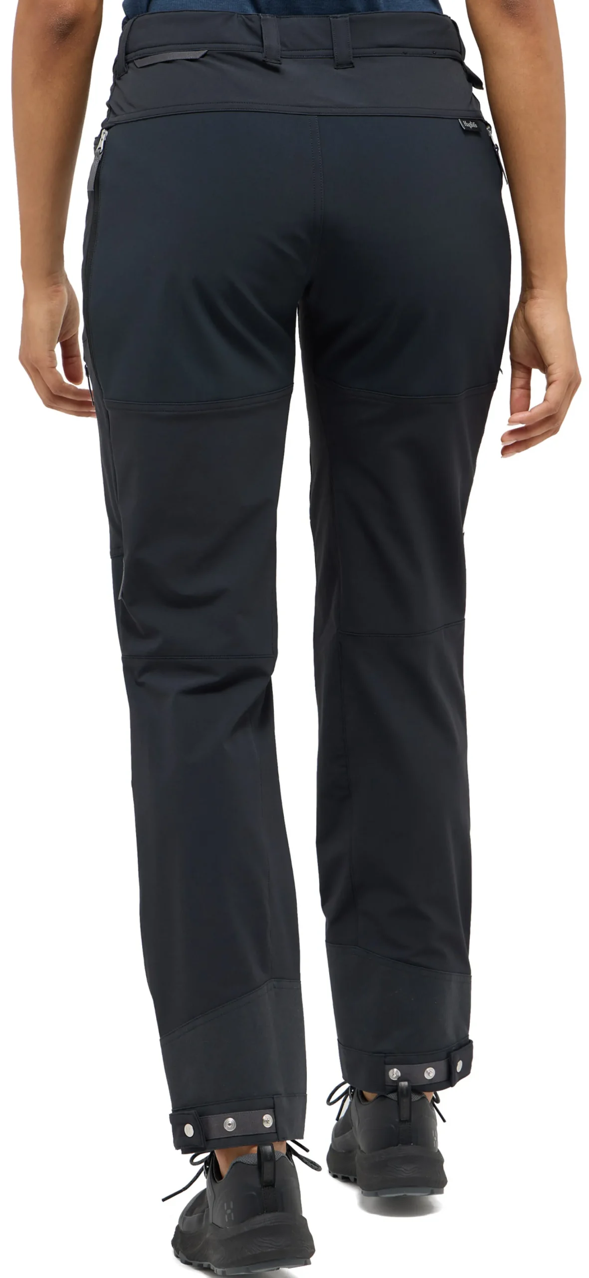 Magma Rugged Pant Dame
