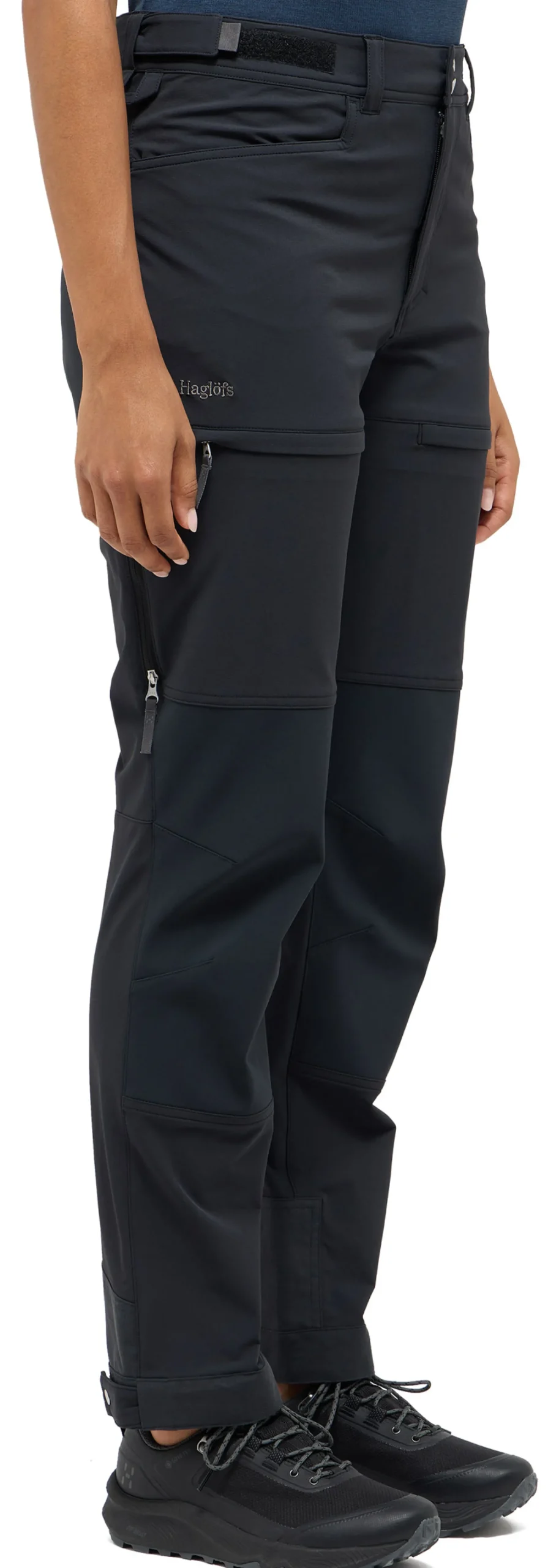 Magma Rugged Pant Dame