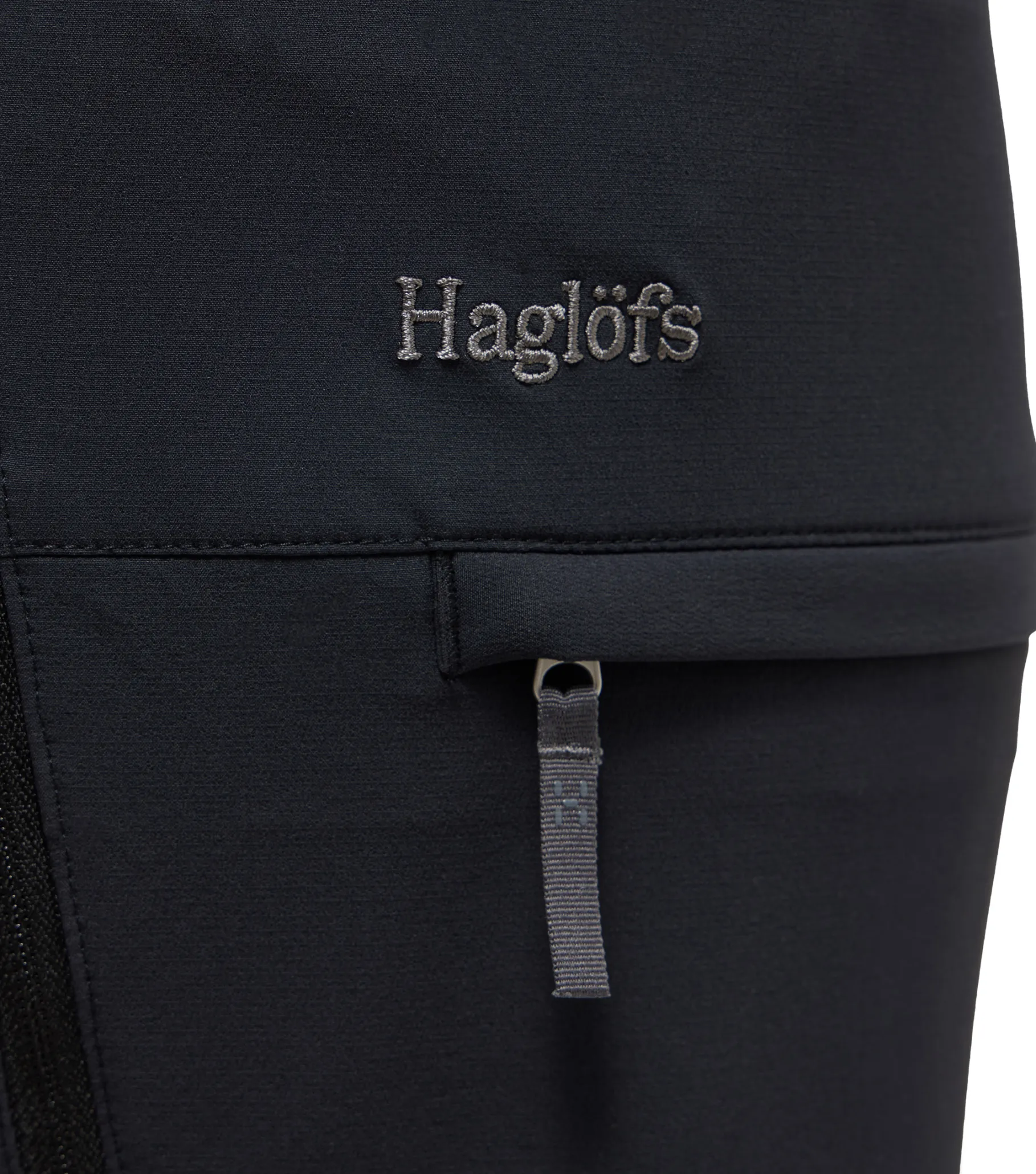 Magma Rugged Pant Dame