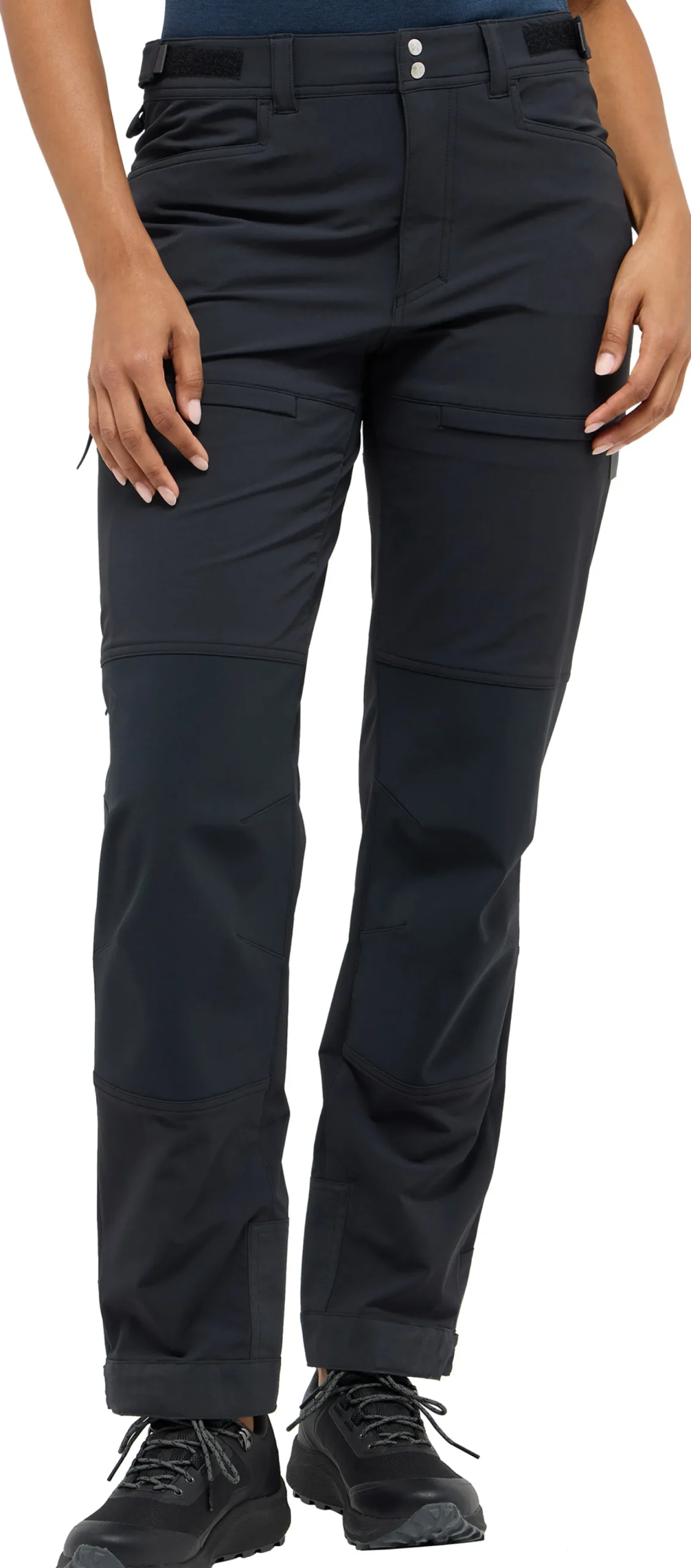 Magma Rugged Pant Dame