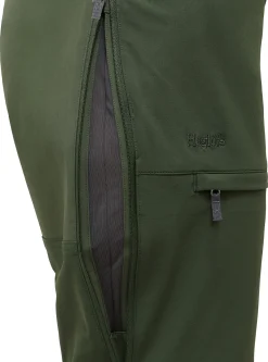 Magma Rugged Pant Dame
