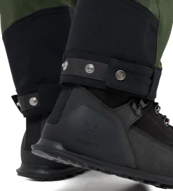Magma Rugged Pant Dame