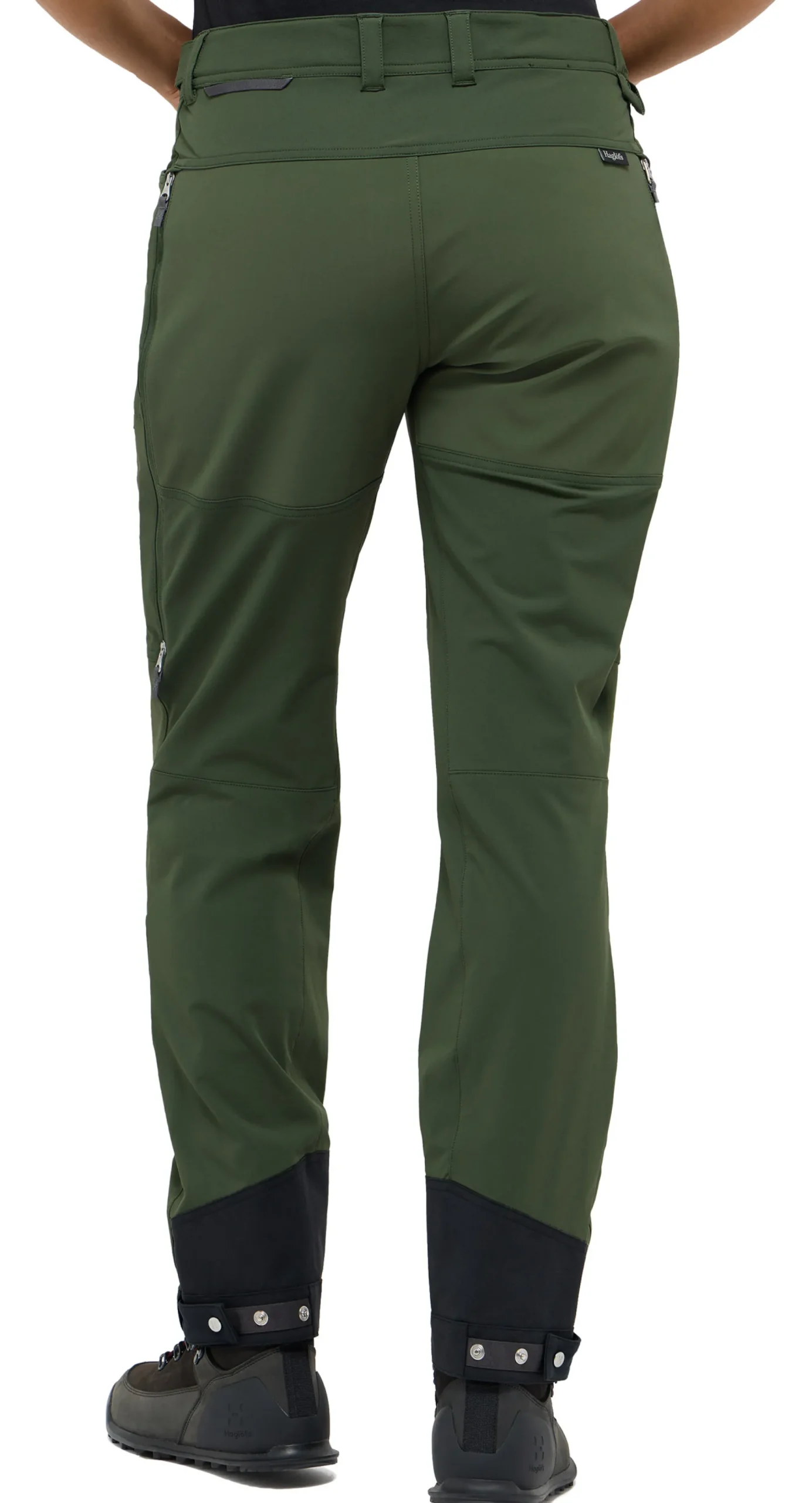Magma Rugged Pant Dame