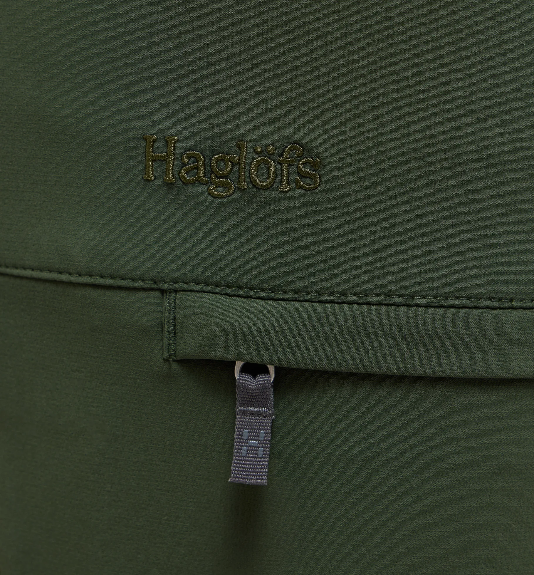 Magma Rugged Pant Dame