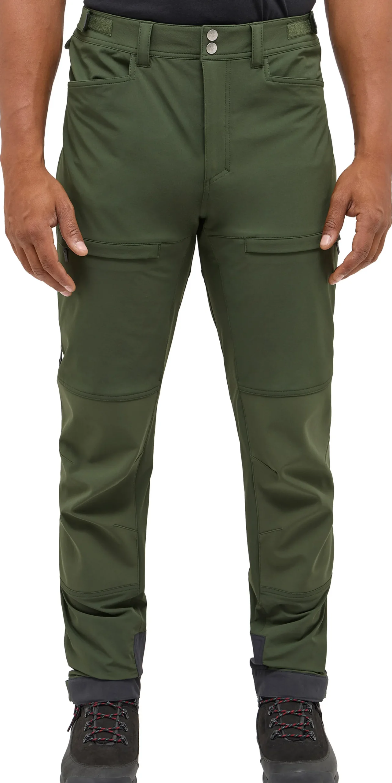 Magma Rugged Pant Herre