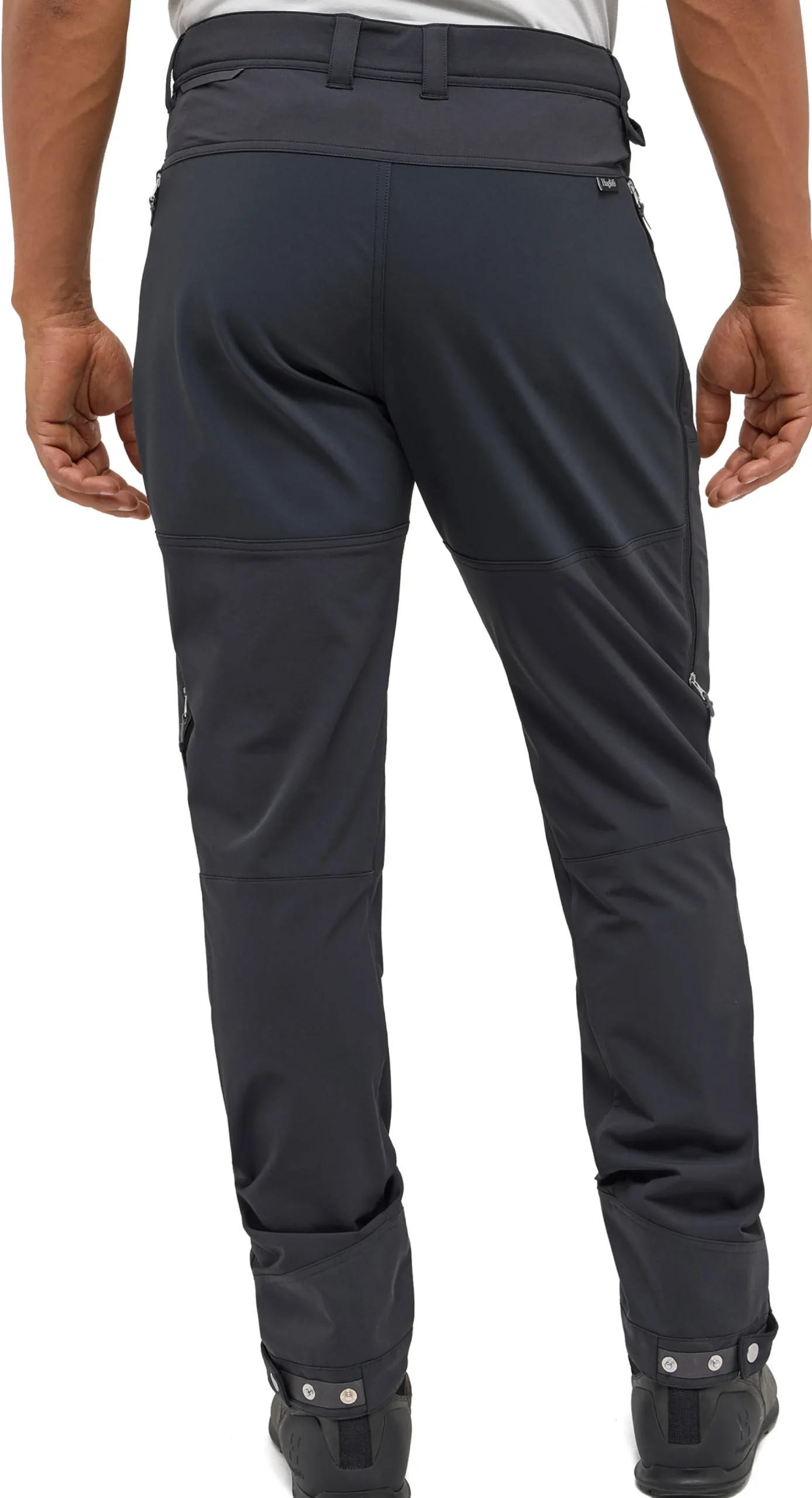 Magma Rugged Pant Herre