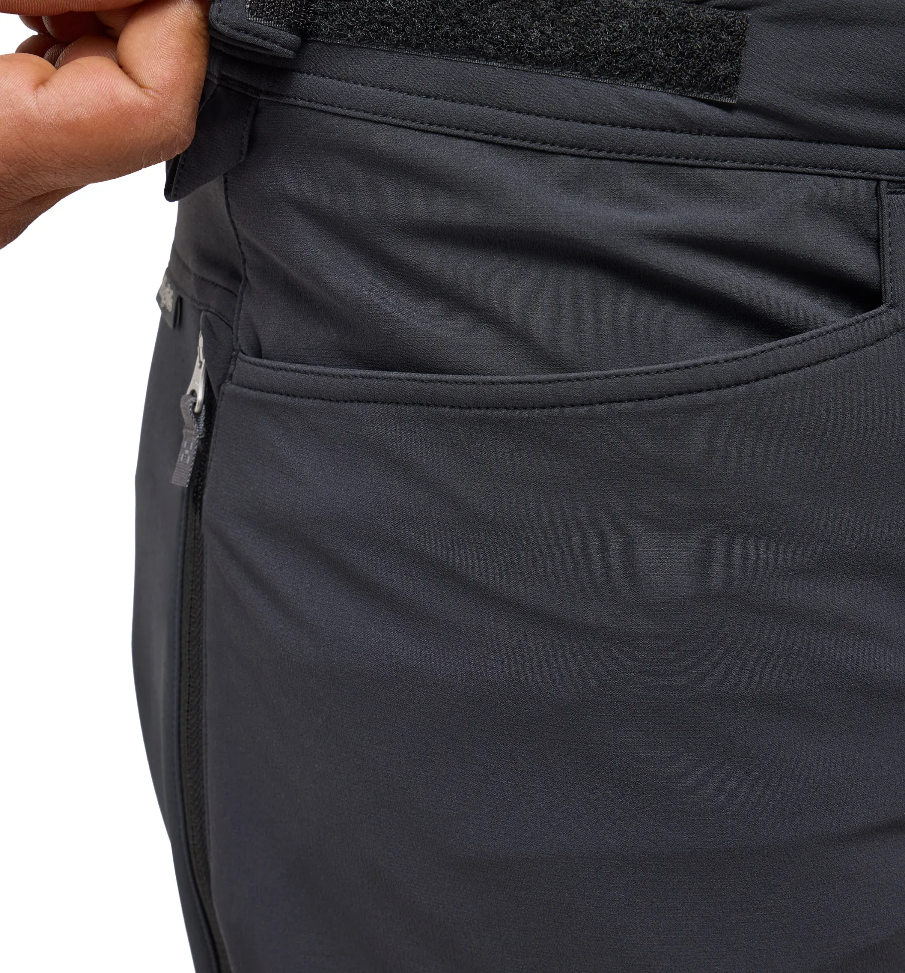 Magma Rugged Pant Herre