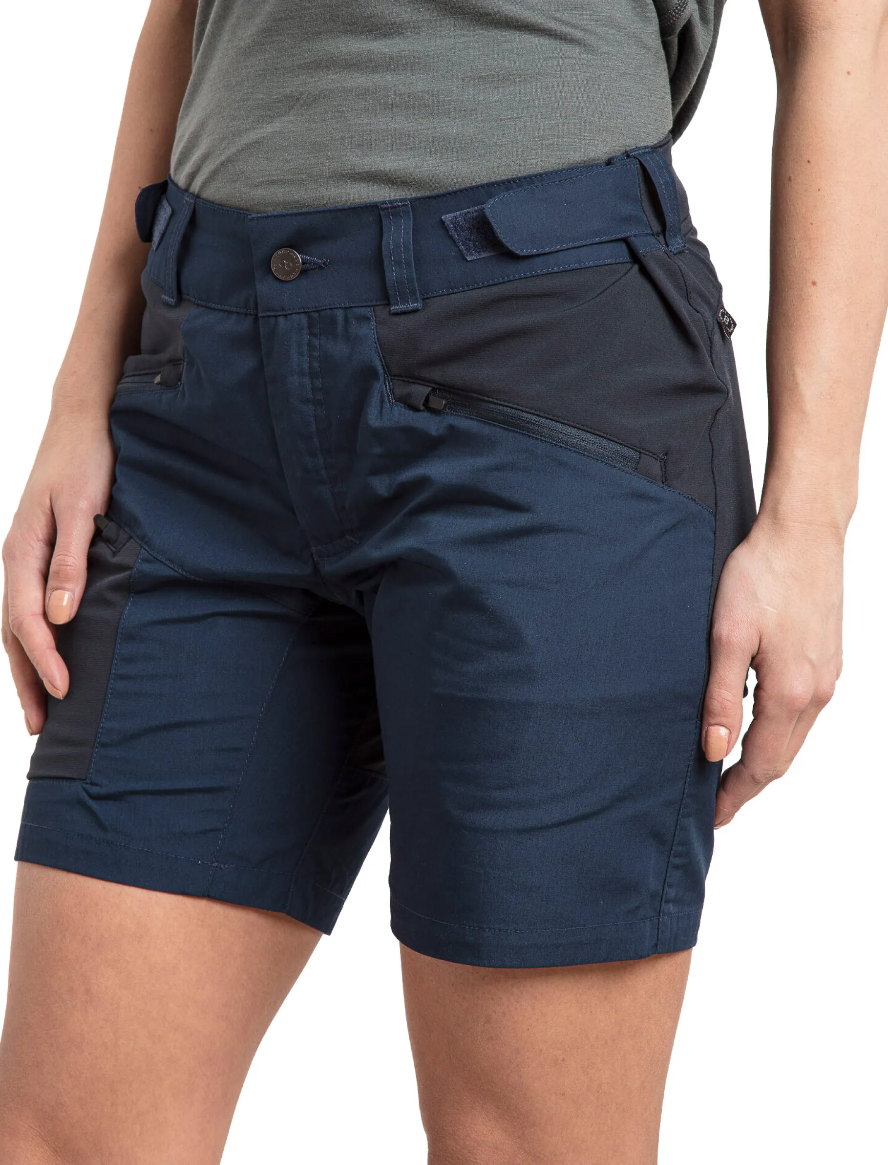 Makke Lt Shorts Dame