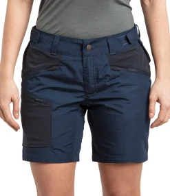 Makke Lt Shorts Dame