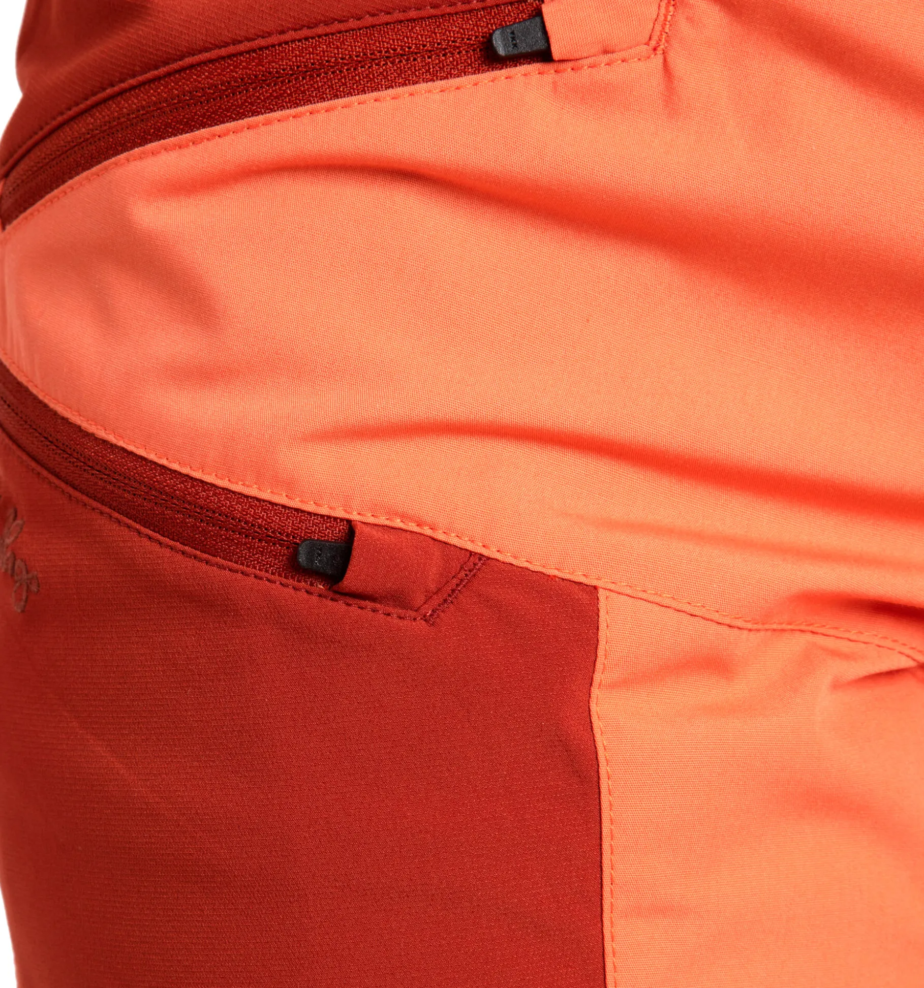 Makke Lt Shorts Dame