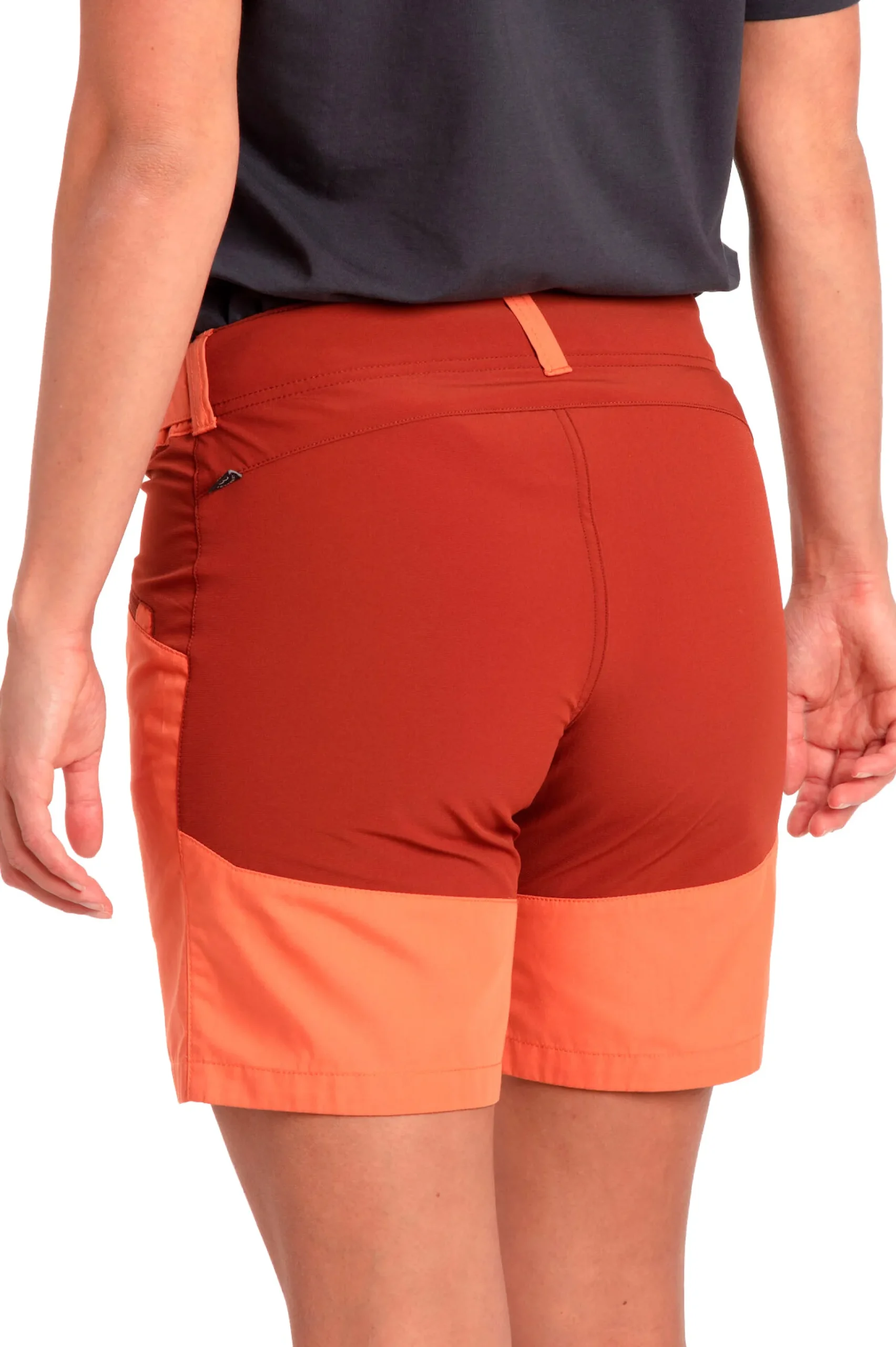 Makke Lt Shorts Dame