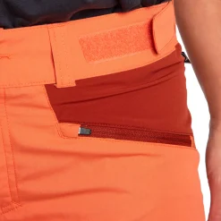 Makke Lt Shorts Dame