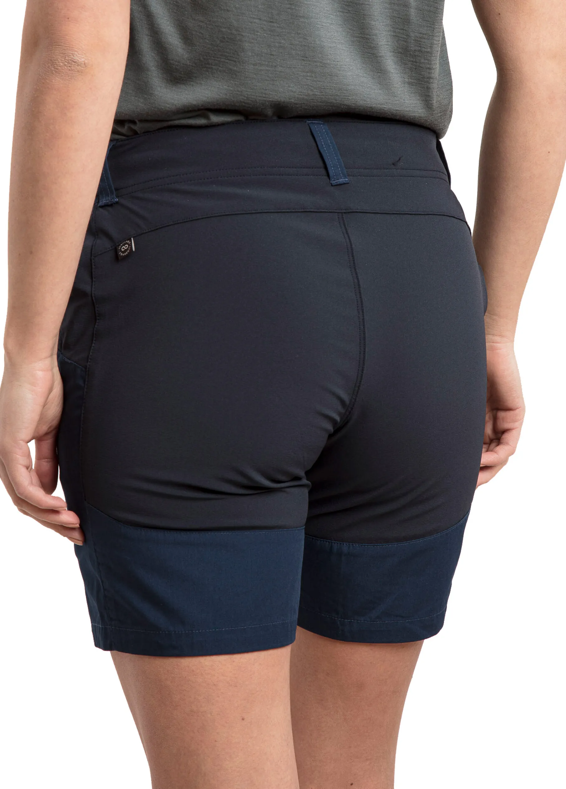 Makke Lt Shorts Dame