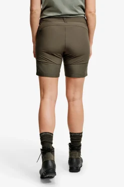 Makke Lt Shorts Dame