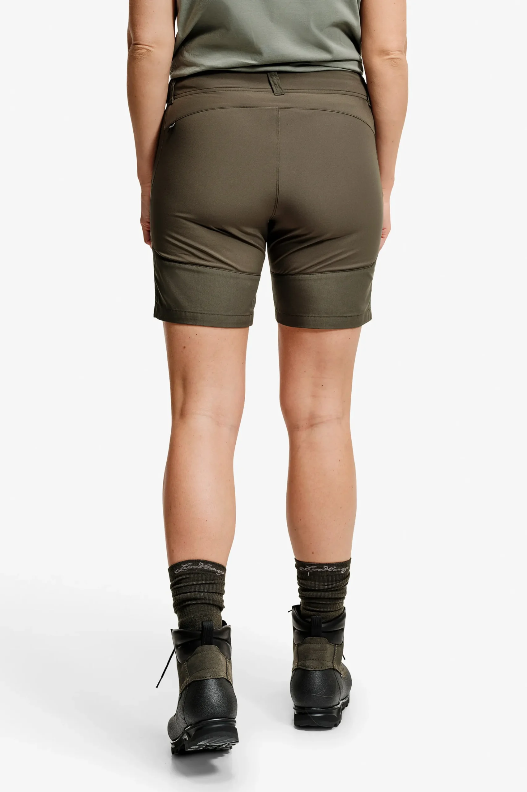 Makke Lt Shorts Dame