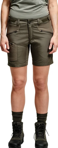 Makke Lt Shorts Dame
