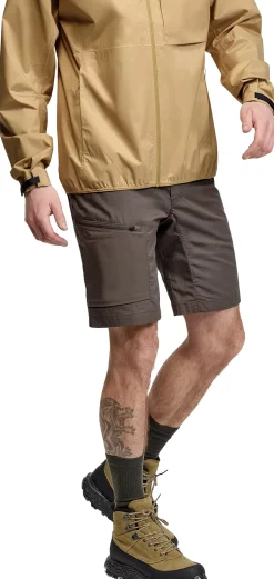 Makke Lt Shorts Herre