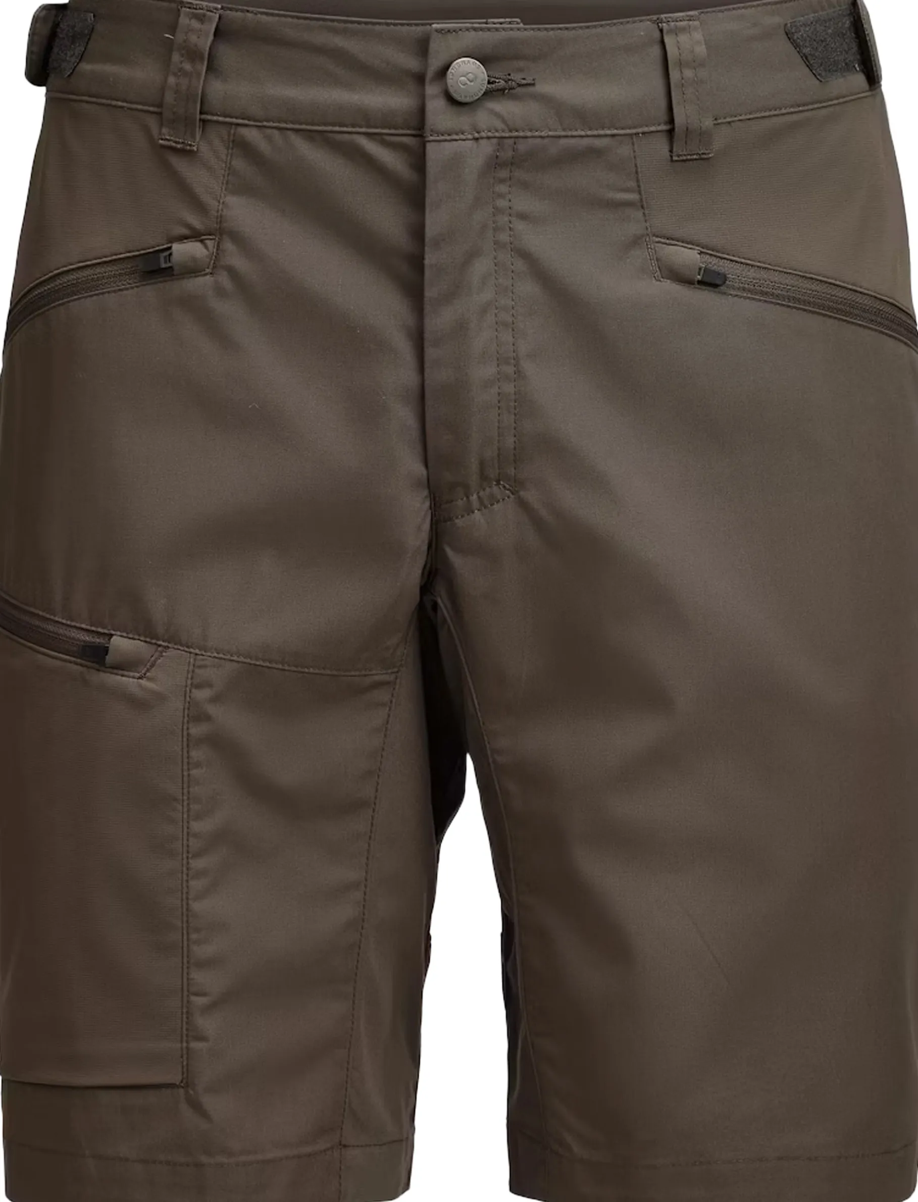 Makke Lt Shorts Herre