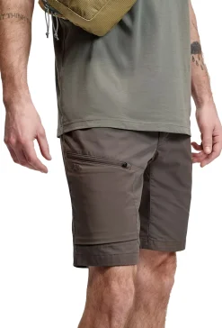 Makke Lt Shorts Herre