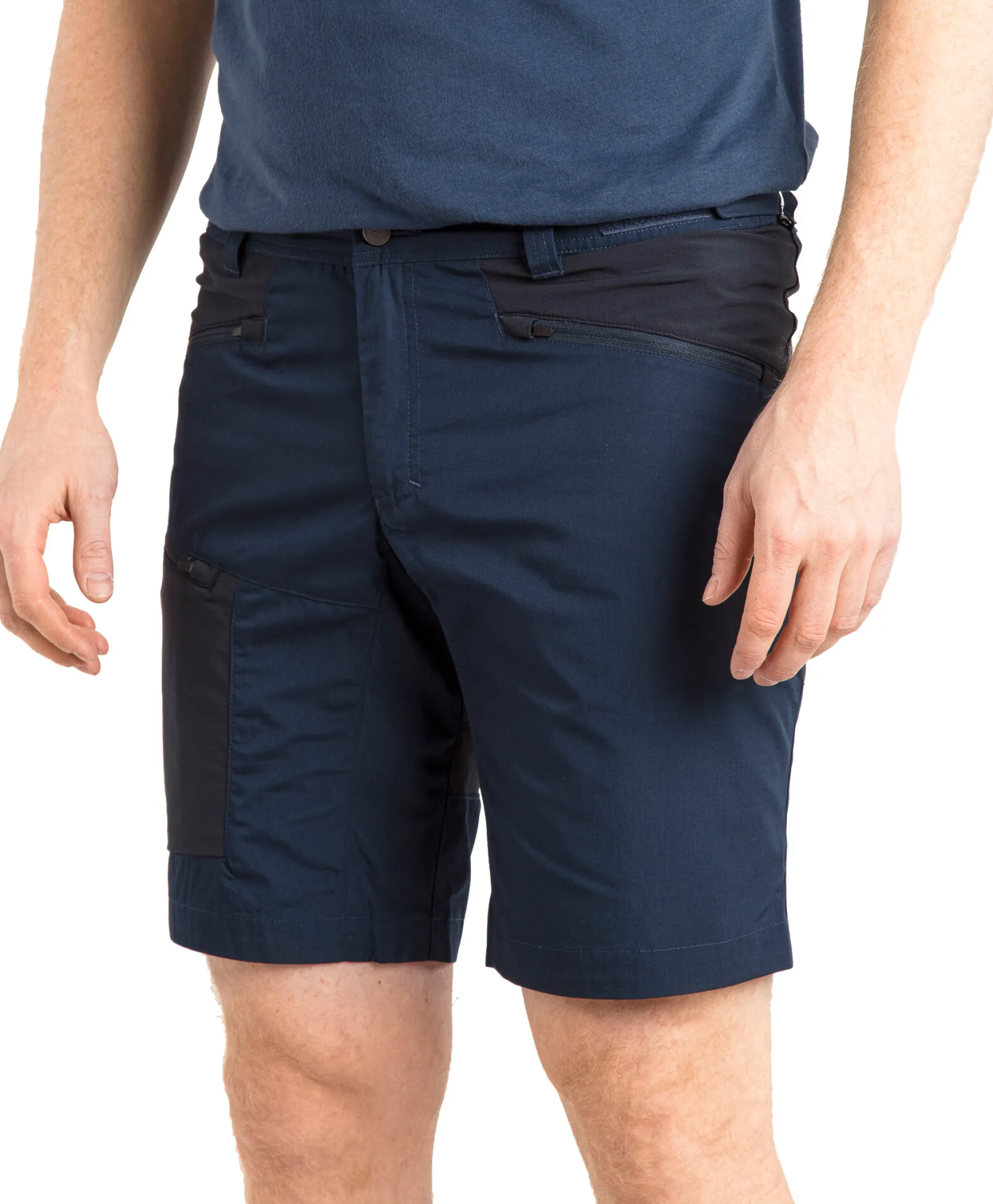 Makke Lt Shorts Herre