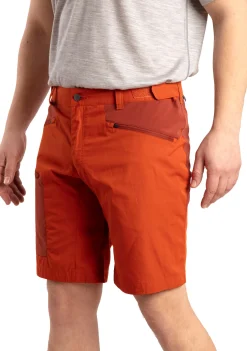 Makke Lt Shorts Herre