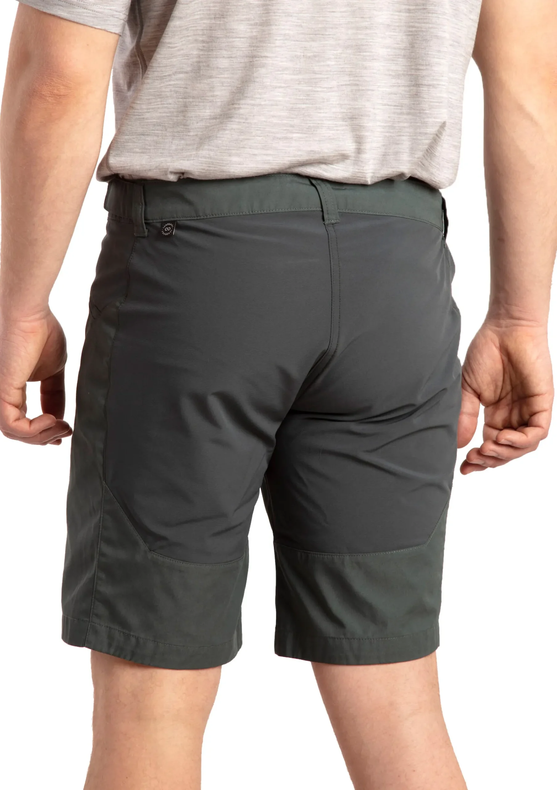 Makke Lt Shorts Herre