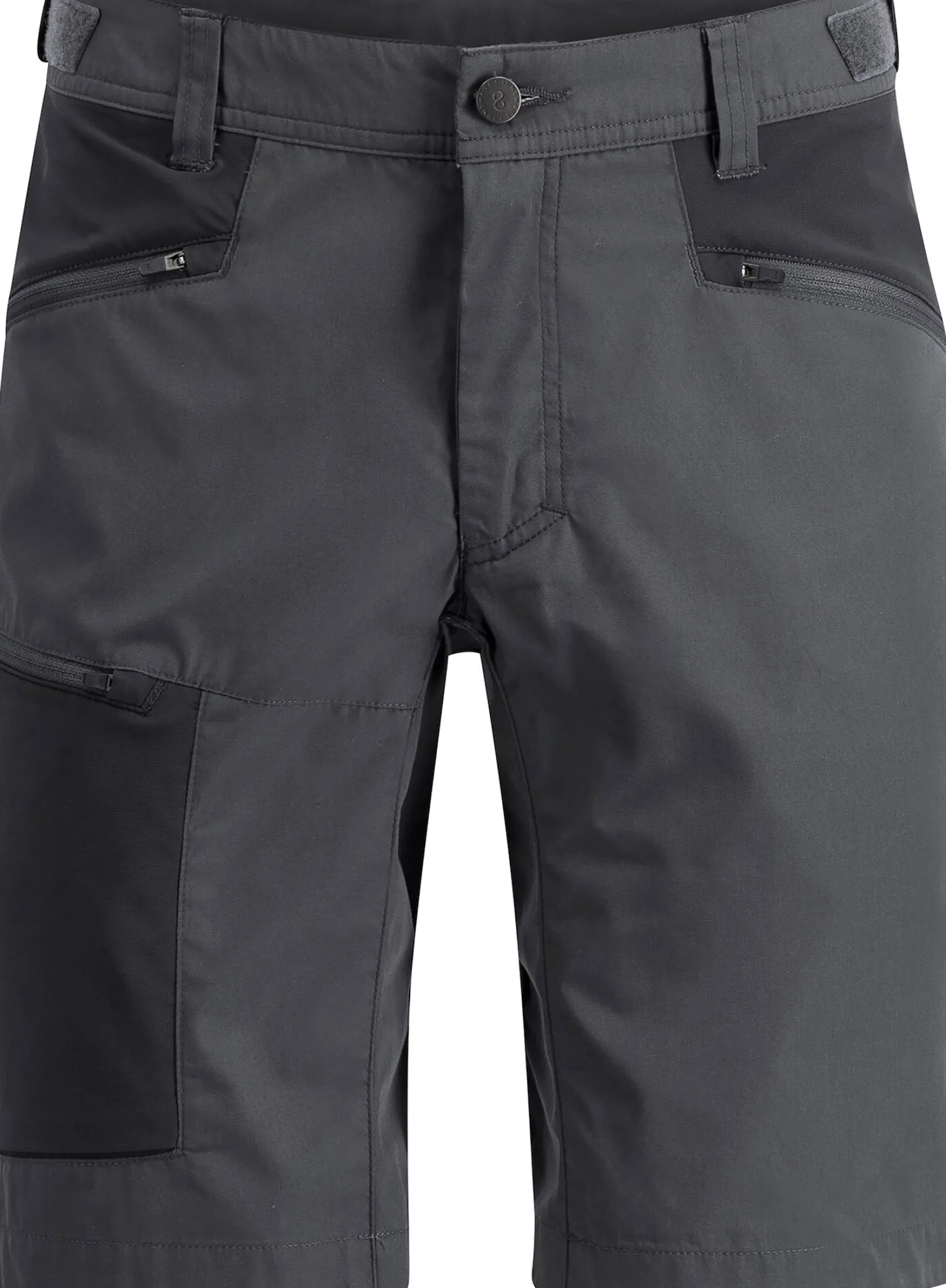 Makke Lt Shorts Herre