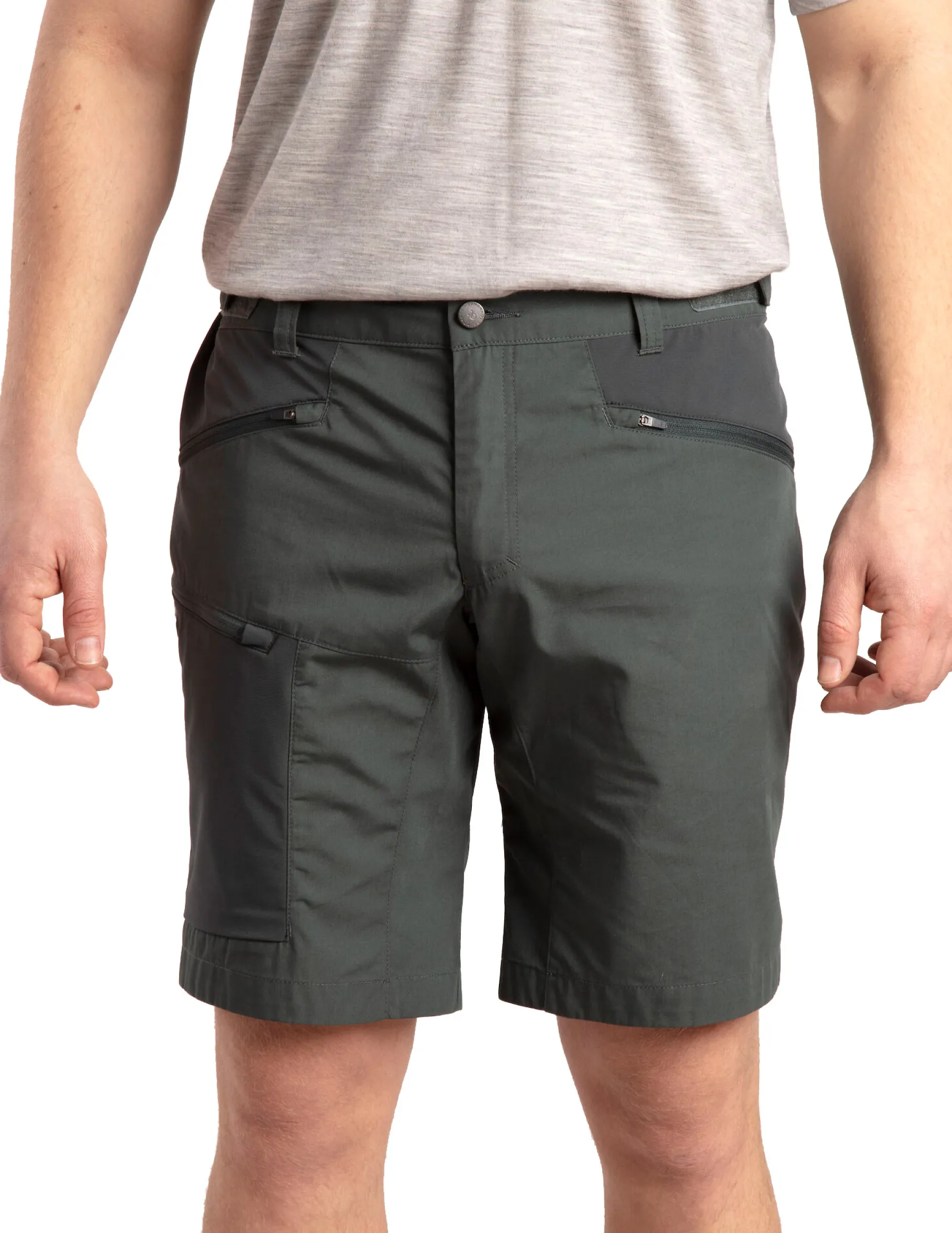 Makke Lt Shorts Herre
