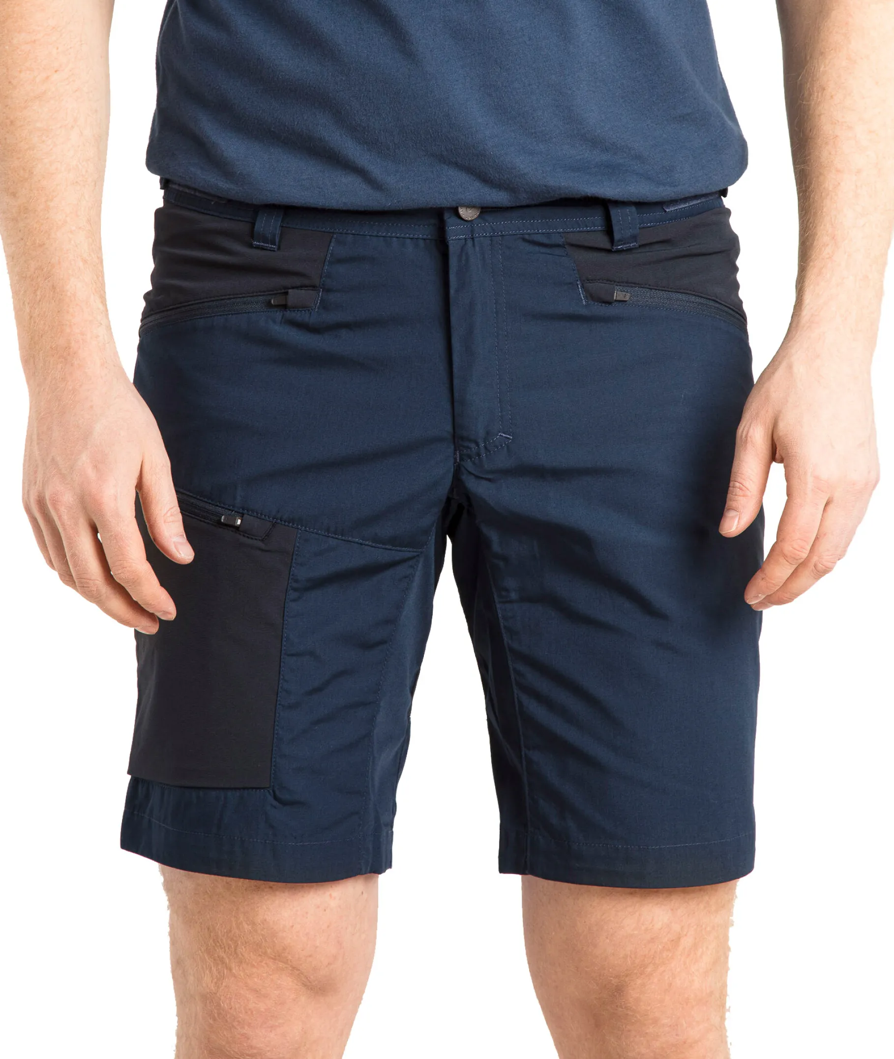 Makke Lt Shorts Herre