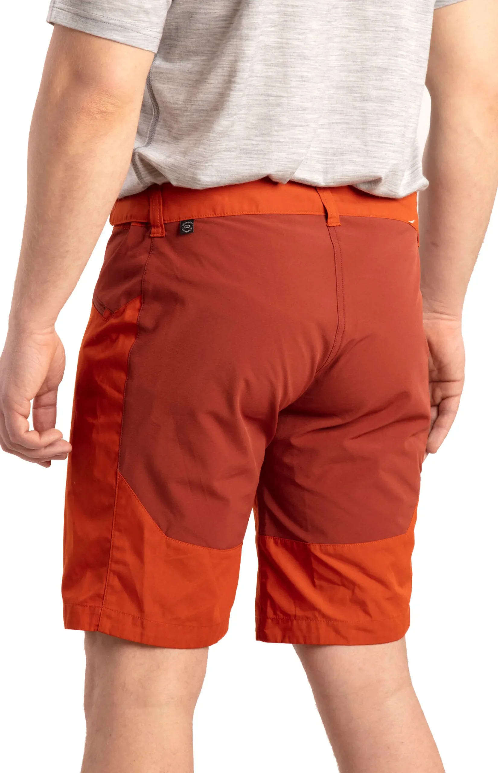 Makke Lt Shorts Herre